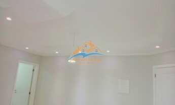 Imagem 6: Apartamento para Venda em Santos, Marapé, 3 dormitórios, 1 suíte, 2 banheiros, 1 vaga