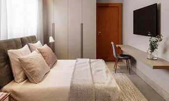 Imagem 6: Casa com 3 suítes plenas à venda, 140 m² por R$ 810.000 - Jardim Atlântico - Goiânia/GO