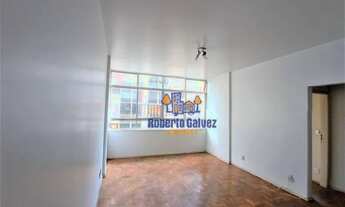 Imagem 2: Apartamento com 2 dormitórios, 70 m² - venda por R$ 320.000,00 ou aluguel por R$ 1.505,26