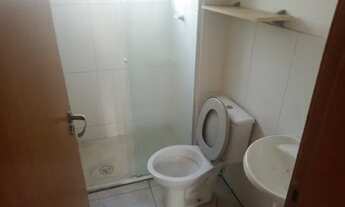 Imagem 3: Apartamento para venda possui 48 metros quadrados com 2 quartos em Vila Urupês - Suzano