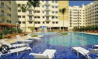 Imagem 3: Magnífica Cobertura 4 qts 1 suíte Atlântis Park