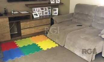 Imagem 5: Casa á Venda - 192m², 4 dormitórios, 3 suites, 2 vagas - Medianeira