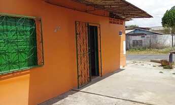 Imagem 4: Aluga se um apt com 2/4 , um banheiro social