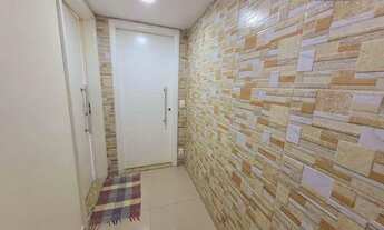 Imagem 6: Apartamento com 2 dormitórios à venda, 67 m² por R$ 347.000,00 - Vila Valqueire - Rio de J