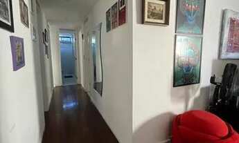 Imagem 2: Apartamento para venda possui 127 metros quadrados com 3 quartos