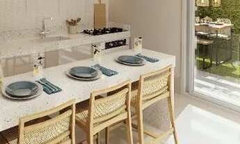 Imagem 6: Condomínio Blue Ponta Negra - Casas duplex com vista Mar em Ponta Negra - Maricá