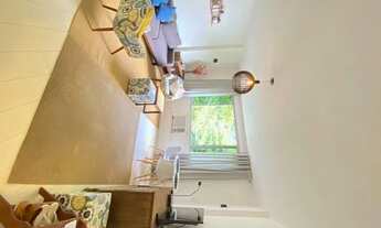 Imagem 6: Excelente apartamento mobiliado, vista Cristo, 2 quartos, vaga