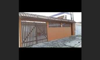 Imagem: Casa temporada na Ilha Comprida