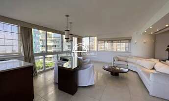 Imagem 5: Apartamento 4 suítes para locação - Barra da Tijuca - Atlântico Sul