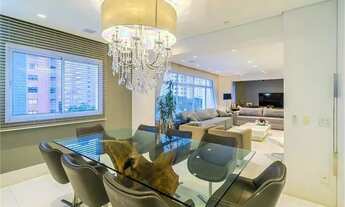 Imagem 3: Deslumbrante, com vista aberta e três suítes