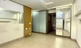 Imagem 7: Apartamento para venda possui 161 metros quadrados com 3 suítes em Setor Bueno - Goiânia