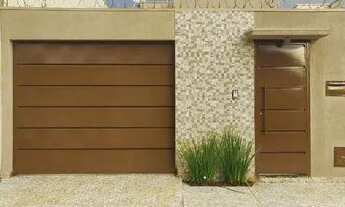 Imagem: Bela Casa no Gran Ville em Anápolis - Ótimo