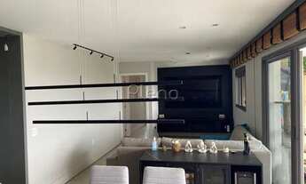 Imagem 4: Apartamento à venda e para locação no Taquaral - Campinas/SP