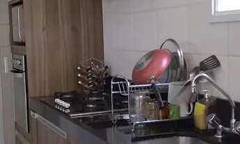 Imagem 6: Horizontes do Japí - 112m2- Andar alto - 2 vagas- Lazer completo