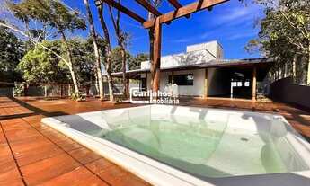 Imagem: Chácara à venda no bairro Quintas da Itatiaia