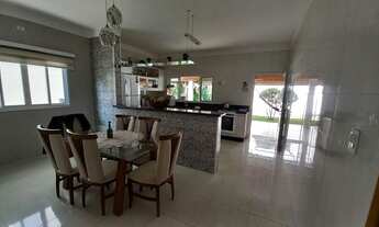 Imagem 3: Vendo casa em condomínio OUROVILLE