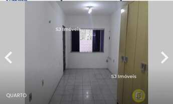 Imagem 6: Casa na avenida C José Walter