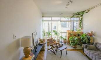 Imagem: Apartamento à Venda - Santa Cecília, 1