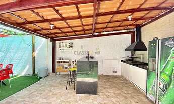 Imagem 4: Casa para venda tem 162 metros quadrados com 3 quartos em Piedade - Jaboatão dos Guararape