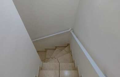 Imagem 6: Sobrado com 2 Dormitórios, Quintal e Garagem em Condomínio no Jardim Melvi