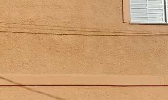 Imagem 3: Casa linear Nilopolis RJ