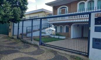 Imagem 3: CASA PARA ALUGAR EM CAMPINAS NO BAIRRO PARQUE TAQUARAL