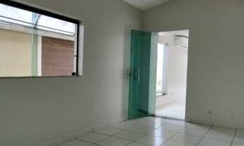 Imagem 7: Casa para aluguel no condomínio vertentes do tarumã, possui 70m², 3 quartos, semi mobiliad