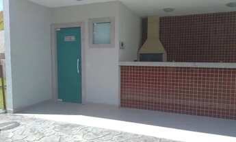 Imagem 3: Excelente Apartamento Em Lauro de Freitas com 2/4