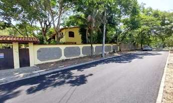 Imagem 2: Condado de Maricá - Casa super espaçosa com linda vista para o amanhecer