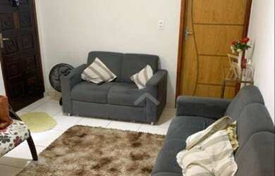 Imagem 6: Casa com 2 dormitórios à venda, 92 m² por R$ 350.000,00 - Jardim Sônia Maria - Mauá/SP