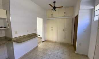 Imagem 7: Casa térrea no bairro Jardim Macedo com 3 dormitórios mais edícula para locação, por R$ 3