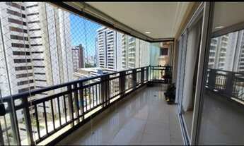 Imagem: 4 QUARTOS NO EDF DAVINCE NO AQUÁRIOS