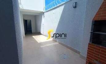 Imagem 4: Casa com 3 dormitórios e 1 suíte para alugar por R$ 2.000/mês - Martins - Uberlândia/MG