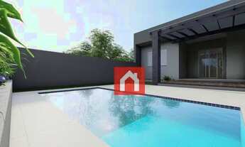 Imagem 7: Casa com 2 dormitórios à venda, 90 m² por R$ 320.000 - Country - Santa Cruz do Sul/RS