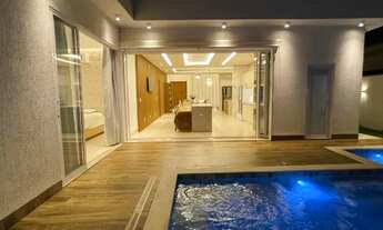 Imagem 8: Casa no Condomínio Fechado Del Fiori - Caldas Novas/GO