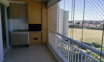 Imagem 6: Locação Apartamento com 3 dormitórios