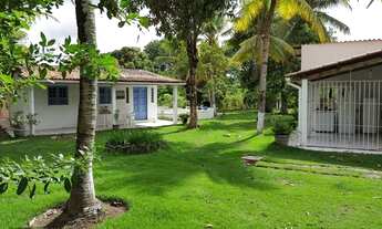 Imagem 3: Imóvel comercial para venda tem 10000 metros quadrados com 5 quartos em Dois Irmãos - Reci