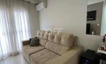 Imagem 3: Apartamento - Vila Guararapes - Campinas