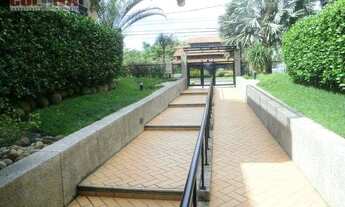 Imagem 3: Apartamento com 4 dormitórios, 139 m² - venda por R$ 1.600.000,00 ou aluguel por R$ 7.154