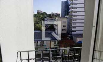 Imagem 7: Apartamento à Venda - Jardim Bela Vista, 2 Quartos, 62 m2