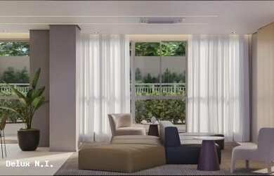 Imagem 3: Apartamento para Venda em São Paulo, VILA MARIANA, 2 dormitórios, 1 suíte, 2 banheiros, 2