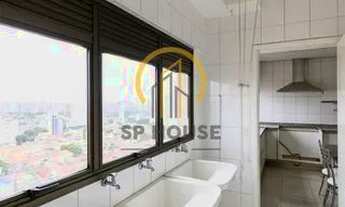 Imagem 6: Cobertura triplex à venda, 3 suítes, 277m², 4 vagas, Mirandópolis