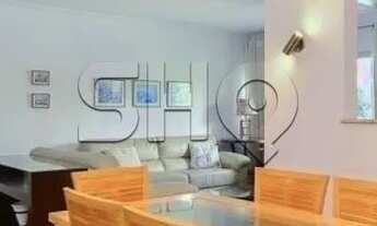 Imagem 5: Apartamento no Campo Belo com 2 dormitórios