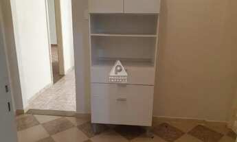 Imagem 4: Casa à venda, 2 quartos, Tijuca - RIO DE JANEIRO/RJ