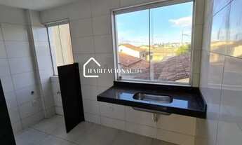 Imagem 4: Apartamento para Venda em Belo Horizonte, Jardim Leblon, 2 dormitórios, 1 banheiro, 1 vaga