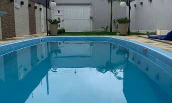 Imagem 2: Sobrado para venda possui 300 metros quadrados com 4 quartos em Jardim Quaresmeira II - Su