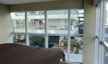 Imagem 3: Life Spa e Gym Apartamento com 1 dormitório