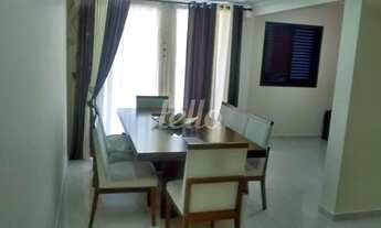 Imagem 5: São Paulo - Apartamento Padrão - Mooca