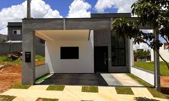 Imagem 7: Casa para venda com 112 metros quadrados com 3 quartos