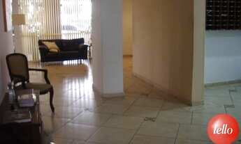 Imagem 4: São Paulo - Apartamento Padrão - Vila Nova Conceição